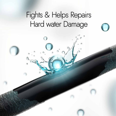 Kapiva Ayurveda Hair Rituals Tulsi Anti|Hairfall Shampoo